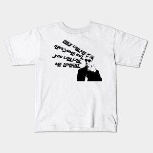 Pick up line Kids T-Shirt